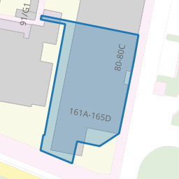 Perceel HVS00-C-9107