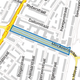 Perceel HVS00-C-9109