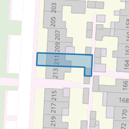 Perceel HVS00-C-9110