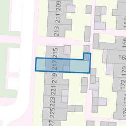 Perceel HVS00-C-9113