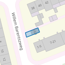 Perceel HVS00-C-9116