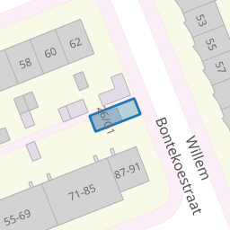 Perceel HVS00-C-9117