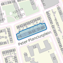 Perceel HVS00-C-9118