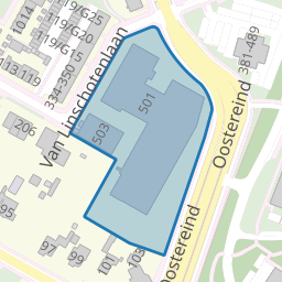 Perceel HVS00-C-9134