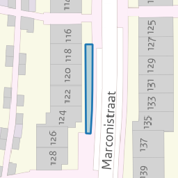 Perceel HVS00-C-9140