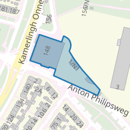 Perceel HVS00-C-9145