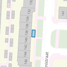 Perceel HVS00-C-9156