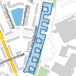 Perceel HVS00-C-9164