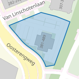 Perceel HVS00-C-9165