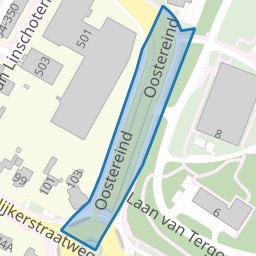 Perceel HVS00-C-9166