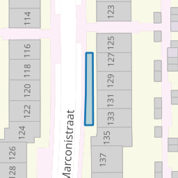 Perceel HVS00-C-9182