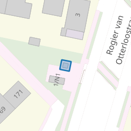 Perceel HVS00-C-9183