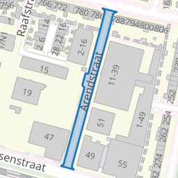 Perceel HVS00-C-9191