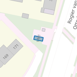 Perceel HVS00-C-9193