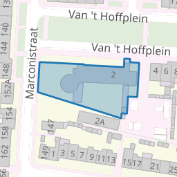 Perceel HVS00-C-9194