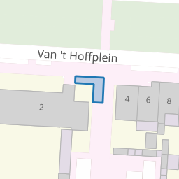 Perceel HVS00-C-9195