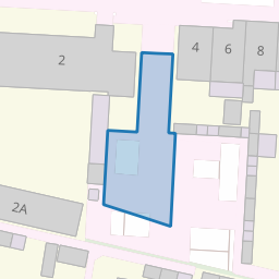 Perceel HVS00-C-9196