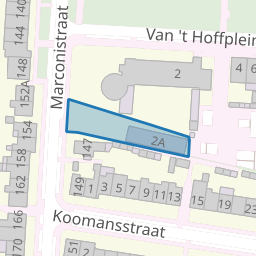 Perceel HVS00-C-9198