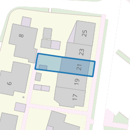 Perceel HVS00-C-9200