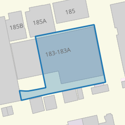 Perceel HVS00-C-9201