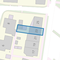 Perceel HVS00-C-9208