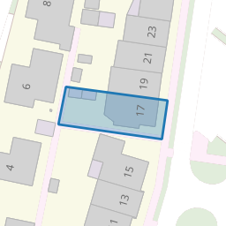 Perceel HVS00-C-9210