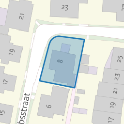 Perceel HVS00-C-9211