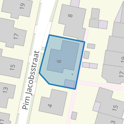 Perceel HVS00-C-9212