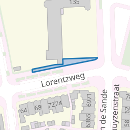 Perceel HVS00-C-9232