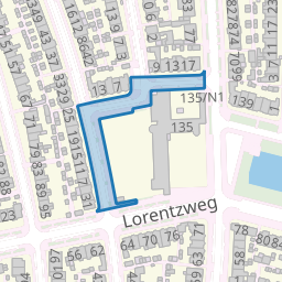 Perceel HVS00-C-9233