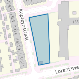 Perceel HVS00-C-9234