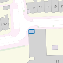 Perceel HVS00-C-9237