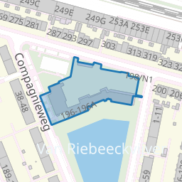 Perceel HVS00-C-9238