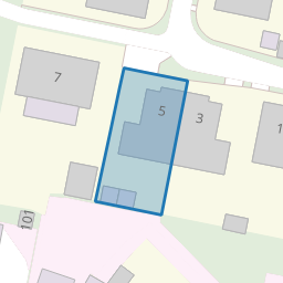 Perceel HVS00-C-9250