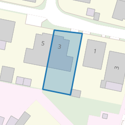 Perceel HVS00-C-9251