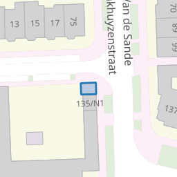 Perceel HVS00-C-9252