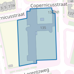 Perceel HVS00-C-9253