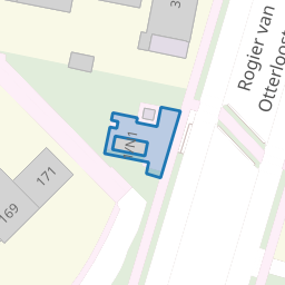 Perceel HVS00-C-9255