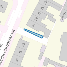 Perceel HVS00-C-9256