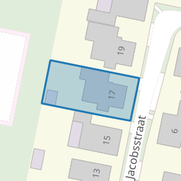 Perceel HVS00-C-9260