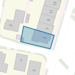 Perceel HVS00-C-9264