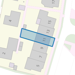 Perceel HVS00-C-9266