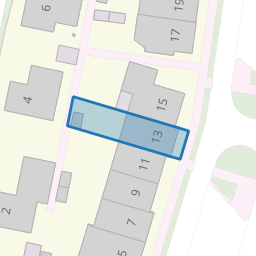 Perceel HVS00-C-9267