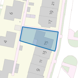 Perceel HVS00-C-9268