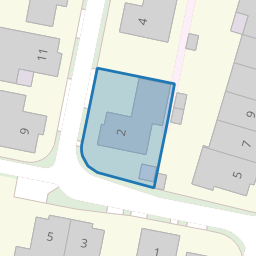 Perceel HVS00-C-9272