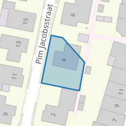 Perceel HVS00-C-9274