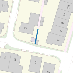 Perceel HVS00-C-9276