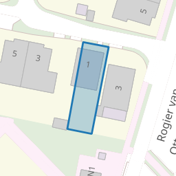 Perceel HVS00-C-9283