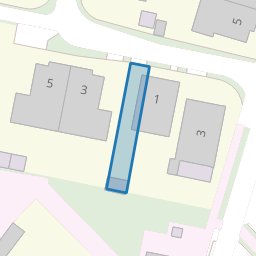 Perceel HVS00-C-9285