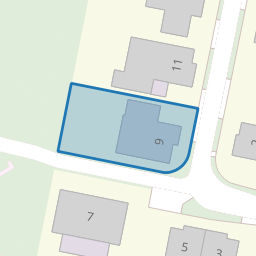 Perceel HVS00-C-9288